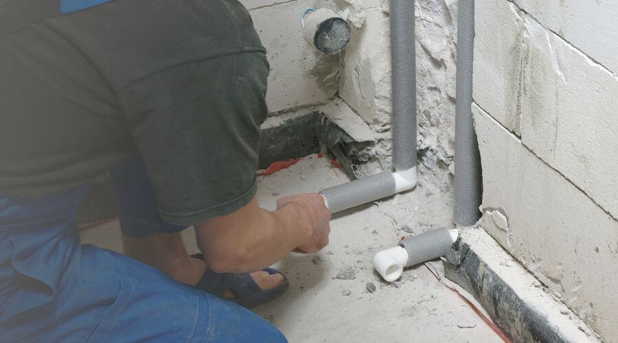 Professional septic tank pumping services in Pompey, NY